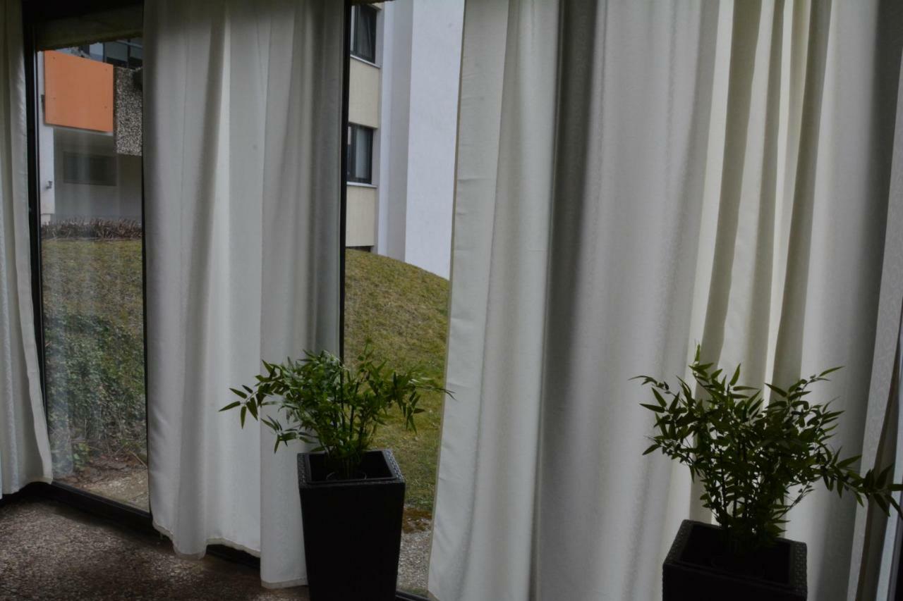 Ferienwohnung Ohanna Bad Harzburg Kültér fotó