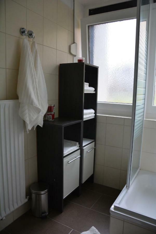 Ferienwohnung Ohanna Bad Harzburg Kültér fotó