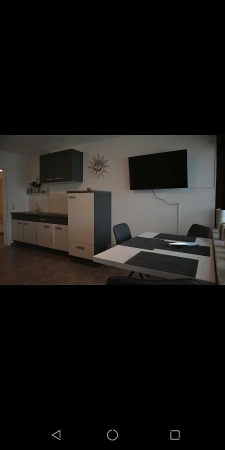 Ferienwohnung Ohanna Bad Harzburg Kültér fotó